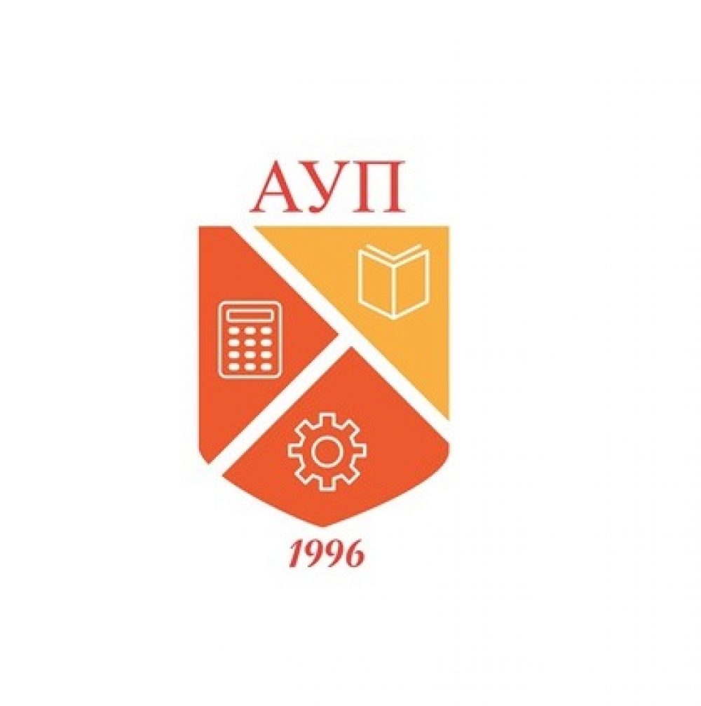 Логотип (Академия Управления и Производства)